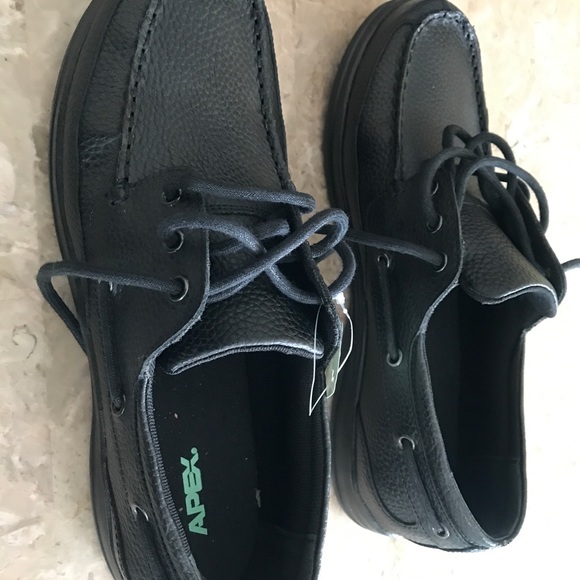 Apex Men’s classic lace boots. - Picture 7 of 9